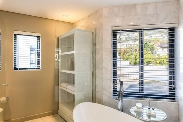 Luxury Apart Daire, 3 Yatak Odası, Okyanus Manzaralı, Denize Bakan