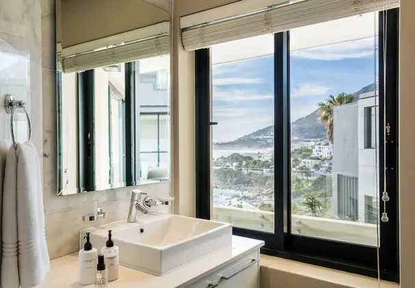 Luxury Apart Daire, 3 Yatak Odası, Okyanus Manzaralı, Denize Bakan