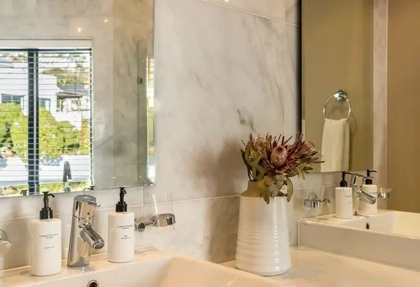 Luxury Apart Daire, 3 Yatak Odası, Okyanus Manzaralı, Denize Bakan