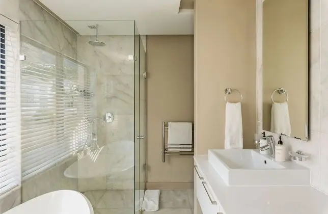 Luxury Çatı Katı Süiti (Penthouse), 1 Yatak Odası, Okyanus Manzaralı, Denize Bakan