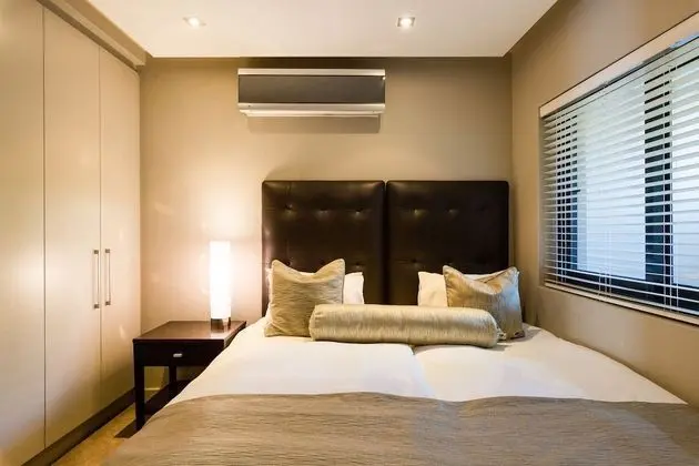 Premier Apart Daire, 3 Yatak Odası, Okyanus Manzaralı, Denize Bakan