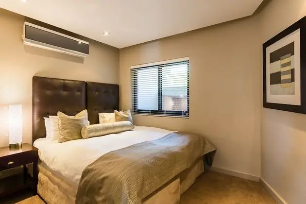 Premier Apart Daire, 3 Yatak Odası, Okyanus Manzaralı, Denize Bakan