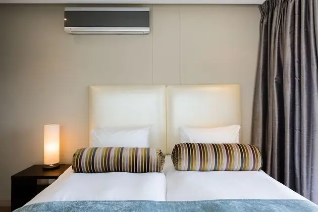 Premier Apart Daire, 3 Yatak Odası, Okyanus Manzaralı, Denize Bakan