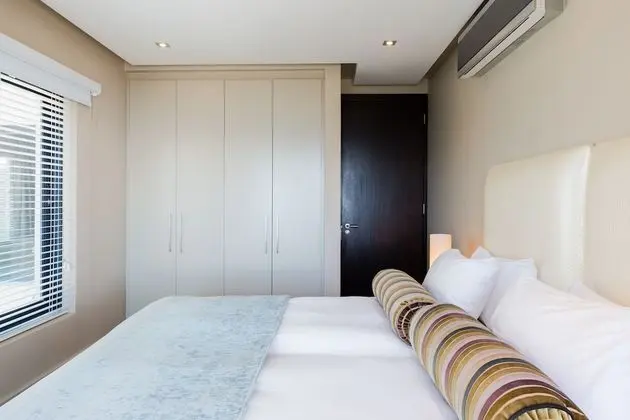 Premier Apart Daire, 3 Yatak Odası, Okyanus Manzaralı, Denize Bakan