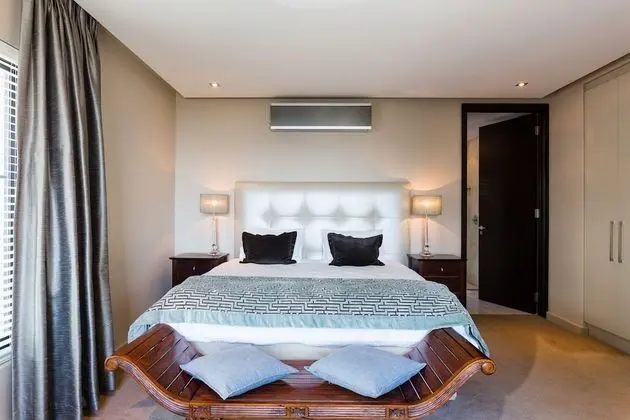 Premier Apart Daire, 3 Yatak Odası, Okyanus Manzaralı, Denize Bakan