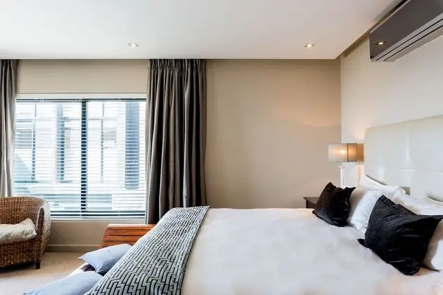 Premier Apart Daire, 3 Yatak Odası, Okyanus Manzaralı, Denize Bakan