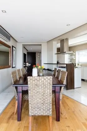 Premier Apart Daire, 3 Yatak Odası, Okyanus Manzaralı, Denize Bakan