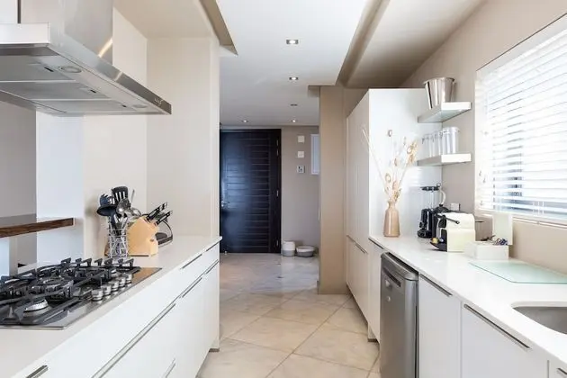 Premier Apart Daire, 3 Yatak Odası, Okyanus Manzaralı, Denize Bakan