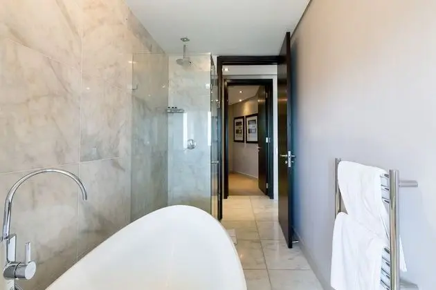 Premier Apart Daire, 3 Yatak Odası, Okyanus Manzaralı, Denize Bakan