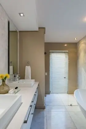 Premier Apart Daire, 3 Yatak Odası, Okyanus Manzaralı, Denize Bakan