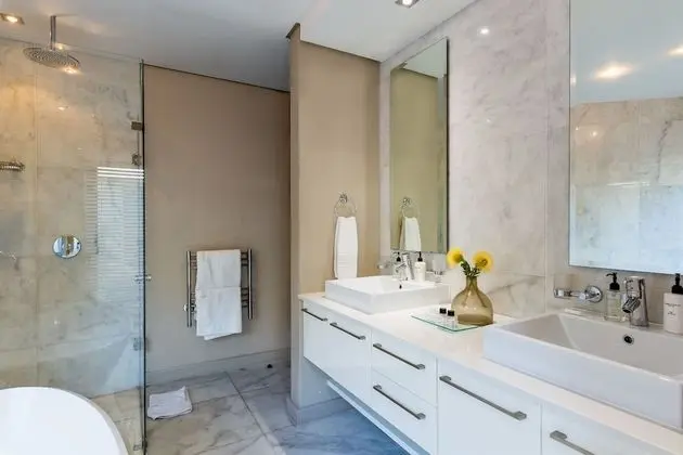 Premier Apart Daire, 3 Yatak Odası, Okyanus Manzaralı, Denize Bakan