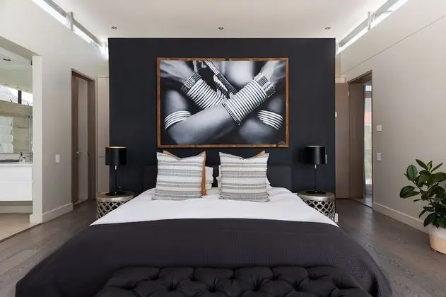 Honeymoon Süit, Deniz Manzaralı