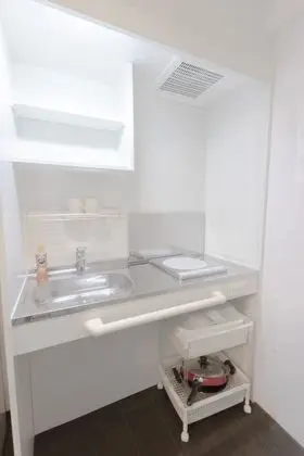 İki Ayrı Yataklı Oda, Engellilere Uygun