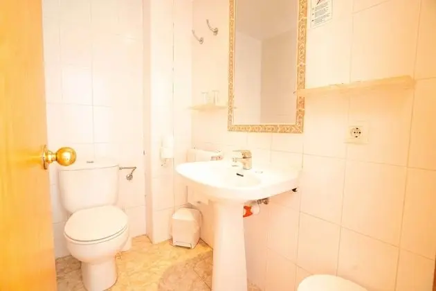Economy Tek Büyük Yataklı Oda, Balkon