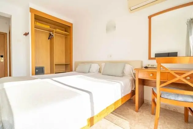 Superior Tek Büyük Yataklı Oda, Balkon