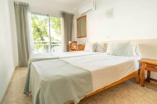 Superior Tek Büyük Yataklı Oda, Balkon
