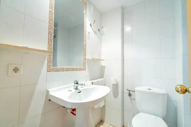 Superior Tek Büyük Yataklı Oda, Balkon