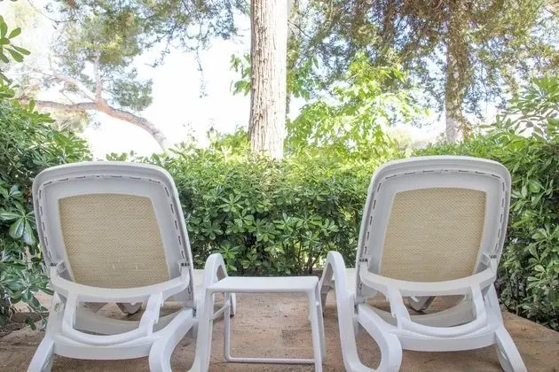 Standard Apart Daire, 2 Yatak Odası, Balkon