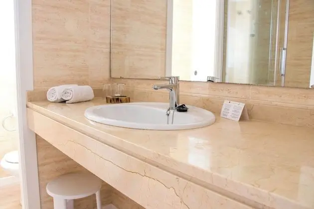 Standard Apart Daire, 2 Yatak Odası, Balkon