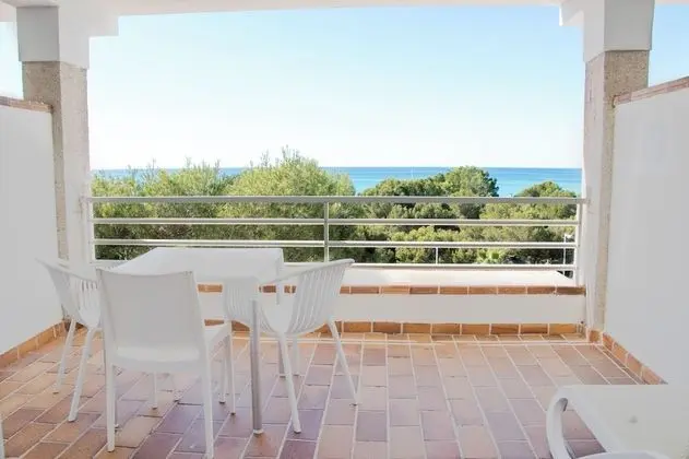 Standard Stüdyo, Balkon