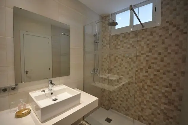 Standard Stüdyo, Balkon