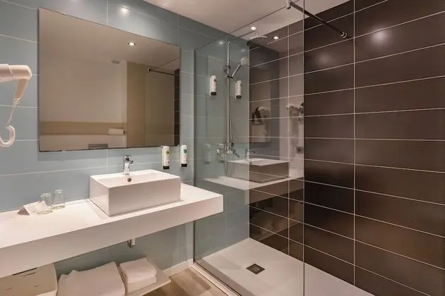 Superior Apart Daire, 1 Yatak Odası, Balkon