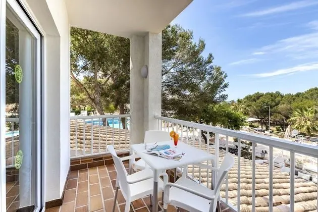 Superior Apart Daire, 1 Yatak Odası, Balkon