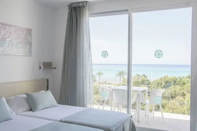 Superior Çatı Katı Süiti (Penthouse), Deniz Manzaralı