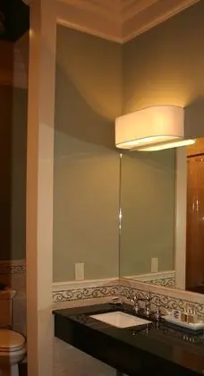 Standard Dört Kişilik Oda