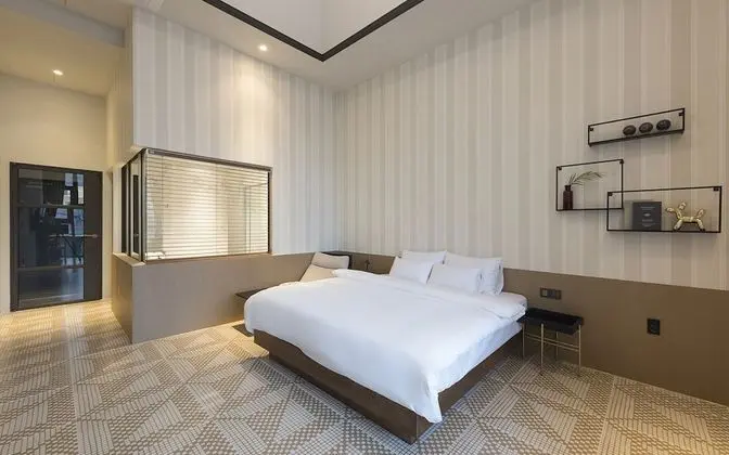 Oda (Executive Double (Breakfast included))