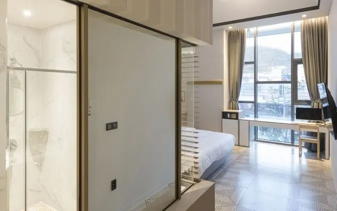 Oda (Executive Double (Breakfast included))