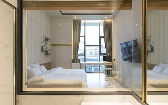 Oda (Executive Double (Breakfast included))