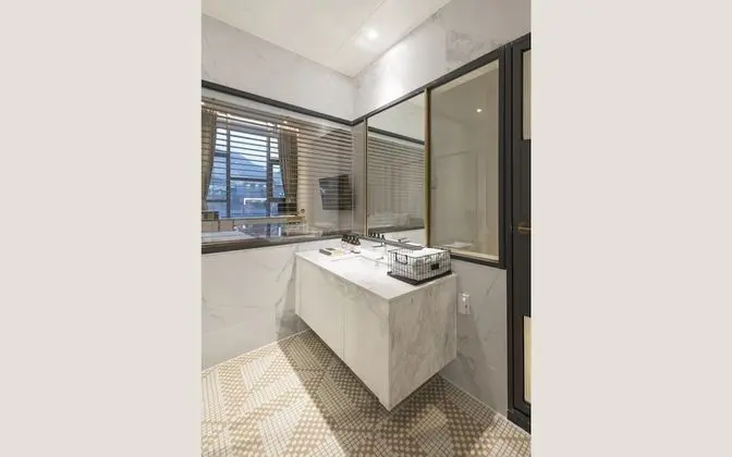 Oda (Executive Double (Breakfast included))