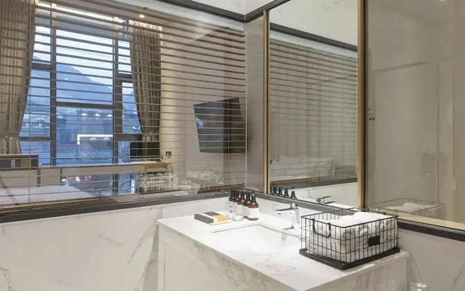 Oda (Executive Double (Breakfast included))