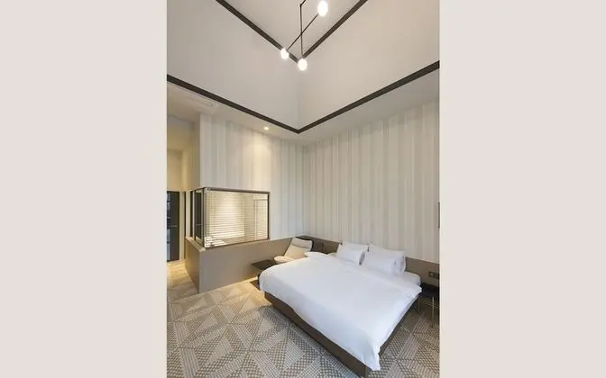 Oda (Executive Double (Breakfast included))