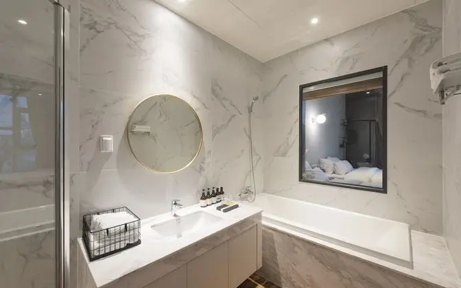 Oda (Executive Twin (with breakfast))