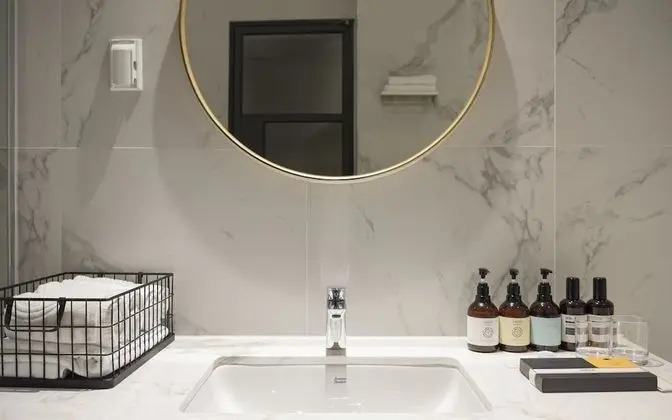 Oda (Executive Twin (with breakfast))