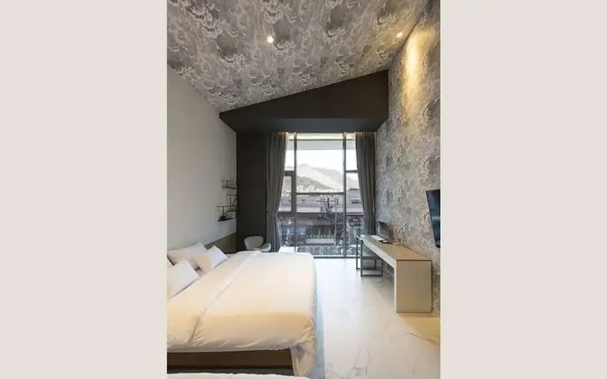 Oda (Executive Twin (with breakfast))