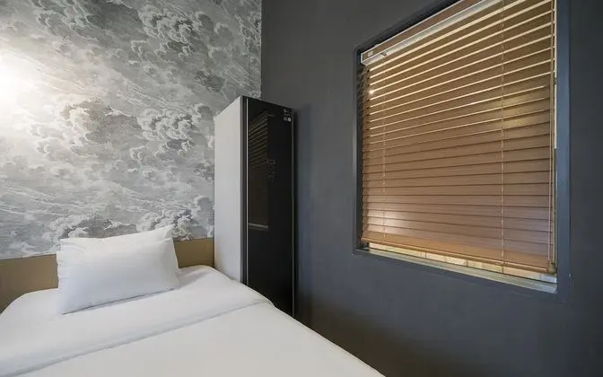 Oda (Executive Twin (with breakfast))