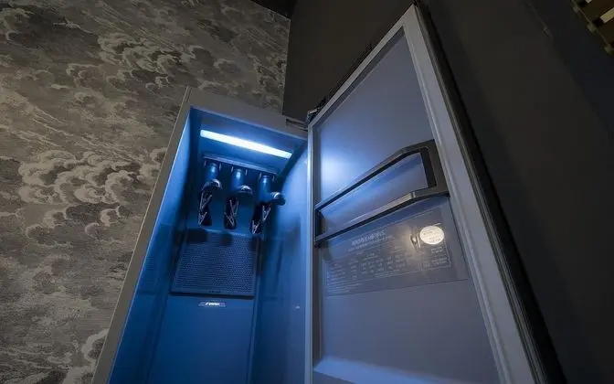 Oda (Executive Twin (with breakfast))