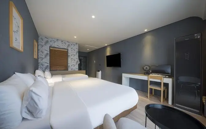 Oda (Royal Suite Twin (Breakfast included))