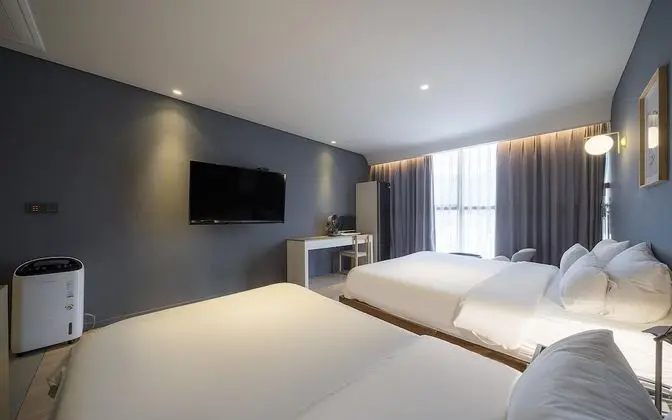 Oda (Royal Suite Twin (Breakfast included))