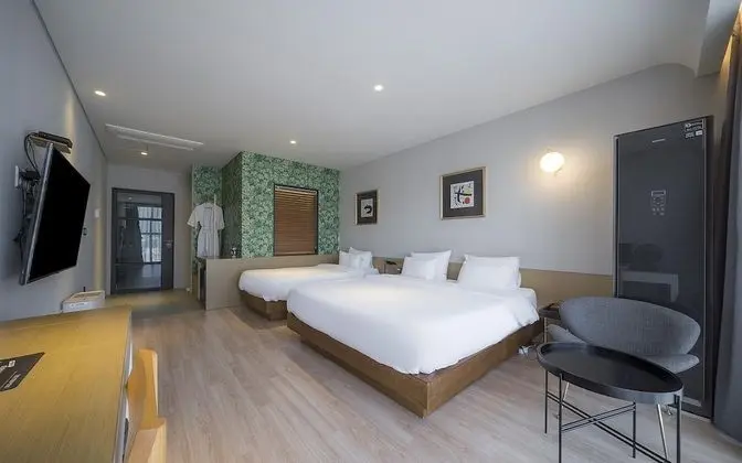 Oda (Royal Suite Twin (Breakfast included))