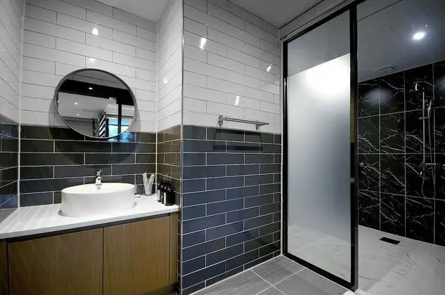 Premium İki Ayrı Yataklı Oda