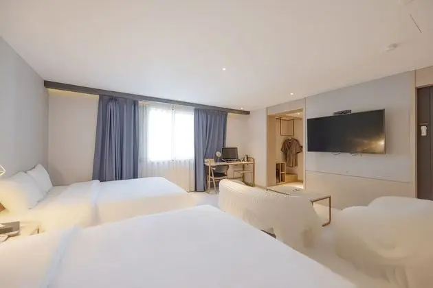 Deluxe Süit