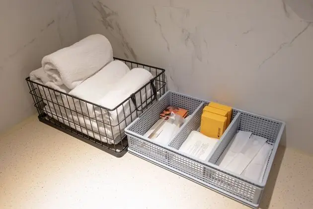 Deluxe Süit
