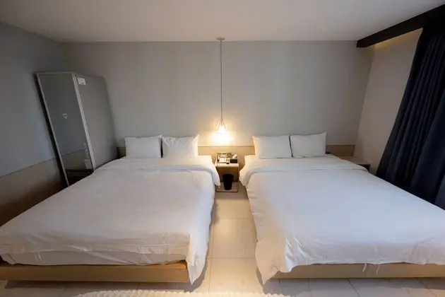 Deluxe Süit