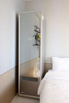 Deluxe Süit