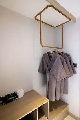 Deluxe Süit