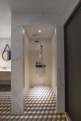 Deluxe Süit